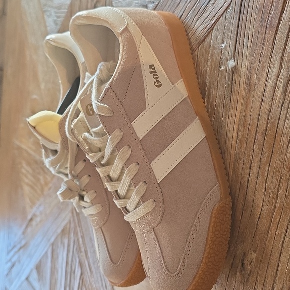 New GOLA Elan Sneakers! 6.5 - Picture 2 of 14